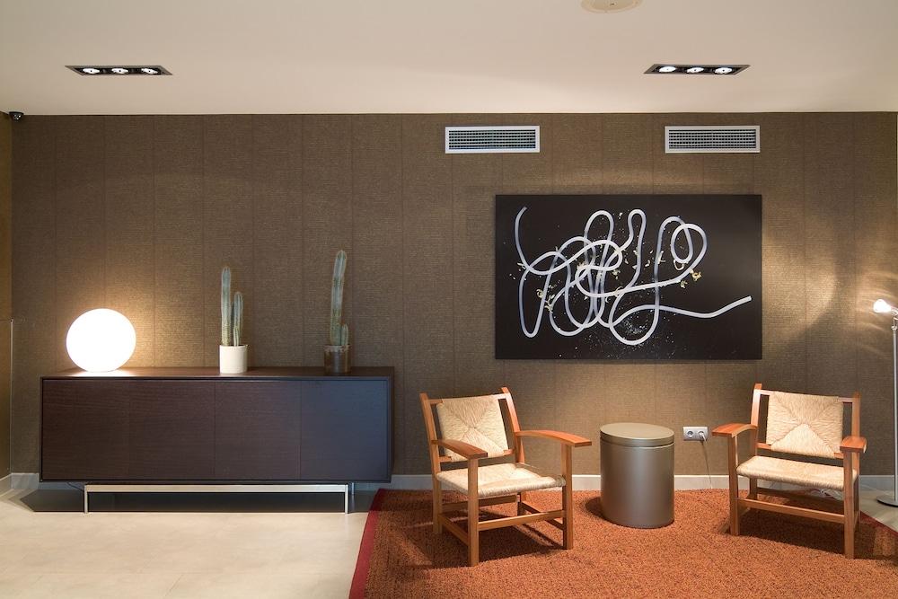Magnolia - Adults Only Hotel